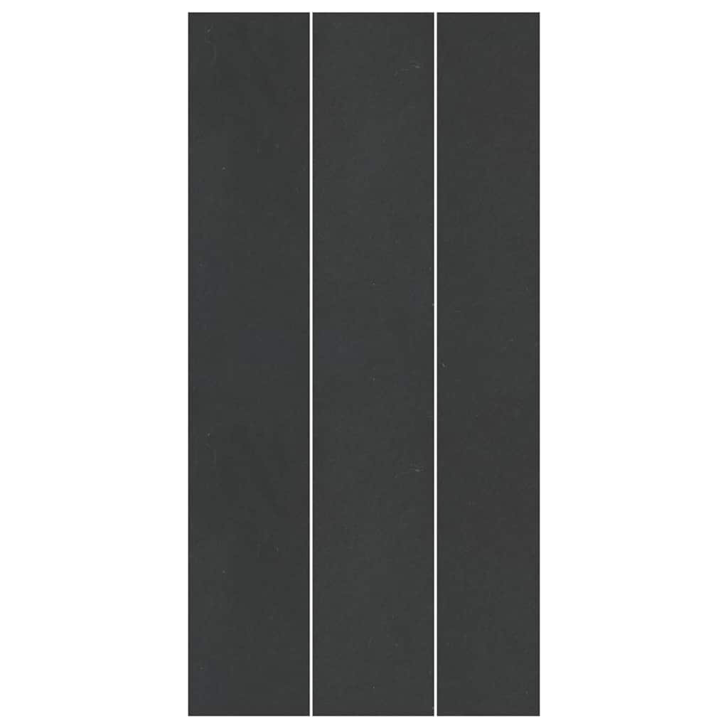 Pool Bundark Andet Sort 750 x 372 cm Polyester geotekstil