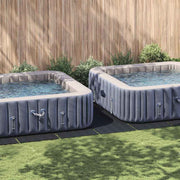 Pool Bundark Andet Sort 999 x 500 cm Polyester geotekstil