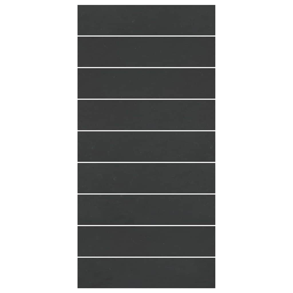 Pool Bundark Andet Sort 999 x 500 cm Polyester geotekstil