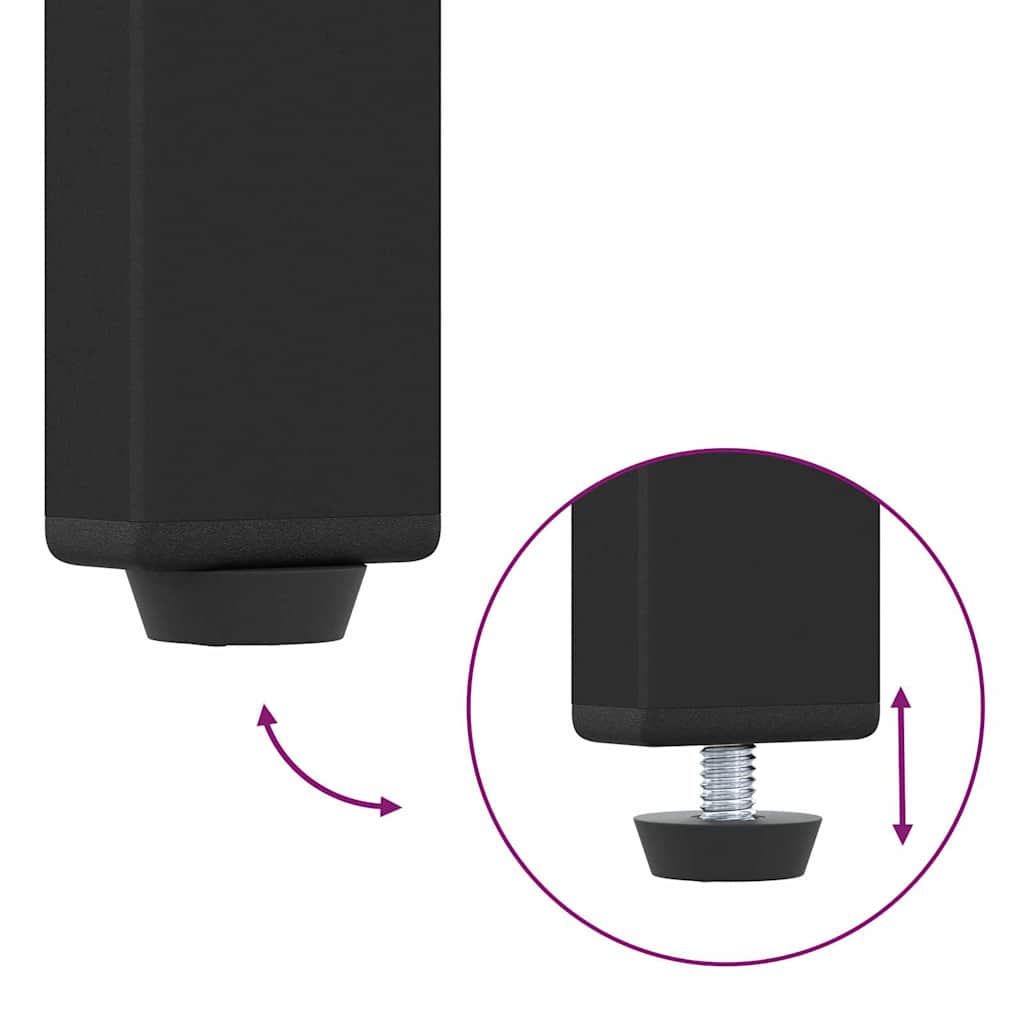 Bogreol Gammelt træ 156 x 25 x 167 cm Konstrueret træ