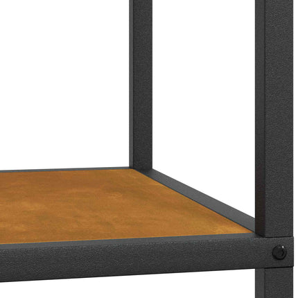 Køkkenopbevaring HATTEM Rusten 60 x 50 x 92 cm Stål