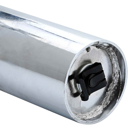 Gas-cylinder til kontorstol Krom 261-351 mm Jern