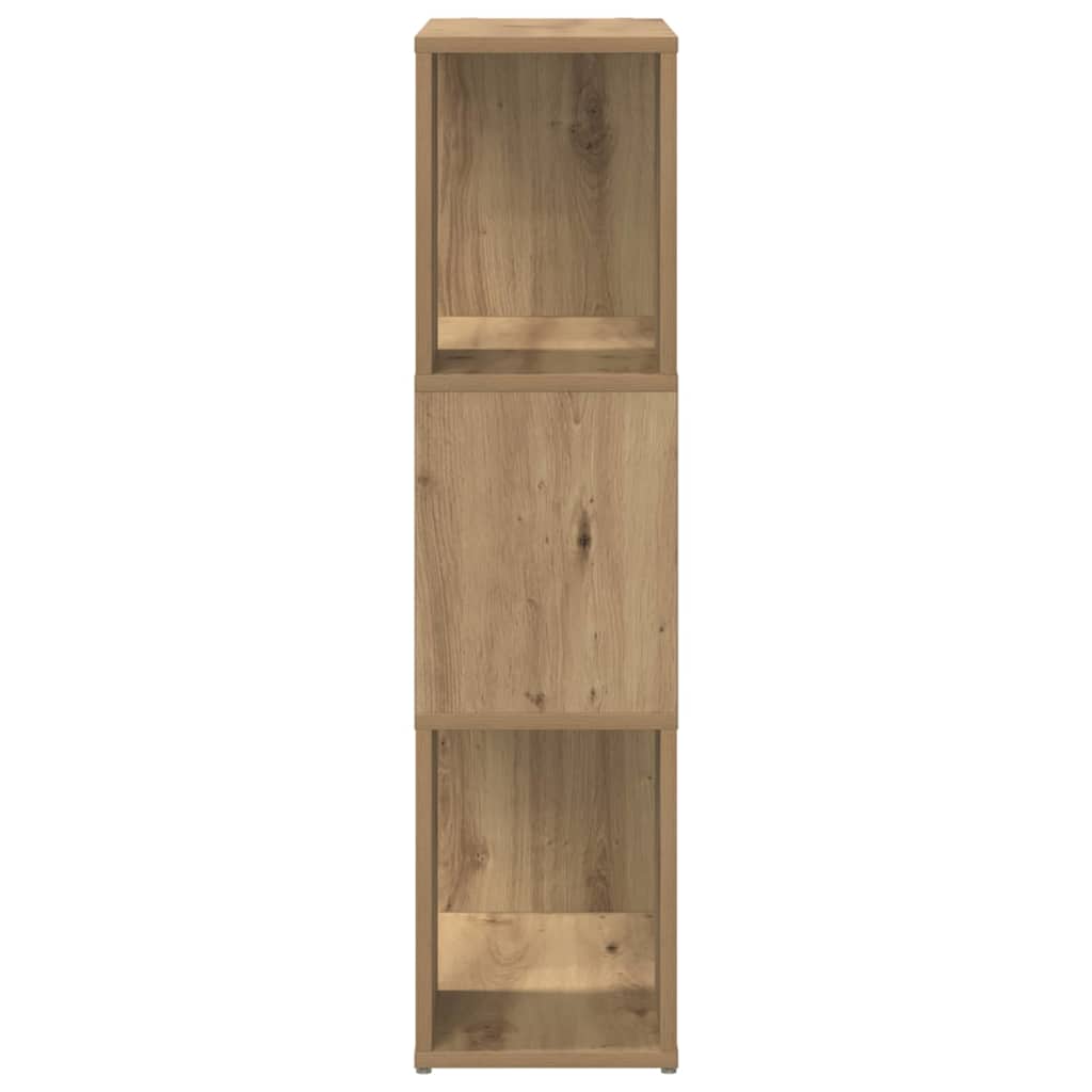 TV-møbelsæt Vægmonteret Brun 60 x 24 x 94,5 cm Konstrueret træ
