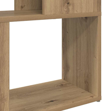 TV-møbelsæt 60 x 24 x 156 cm Brun Konstrueret træ
