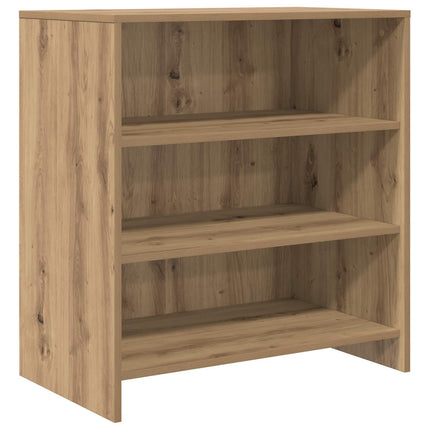 Sideboard Brun 70 x 41 x 75 cm Konstrueret træ