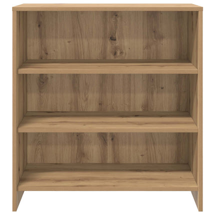 Sideboard Brun 70 x 41 x 75 cm Konstrueret træ