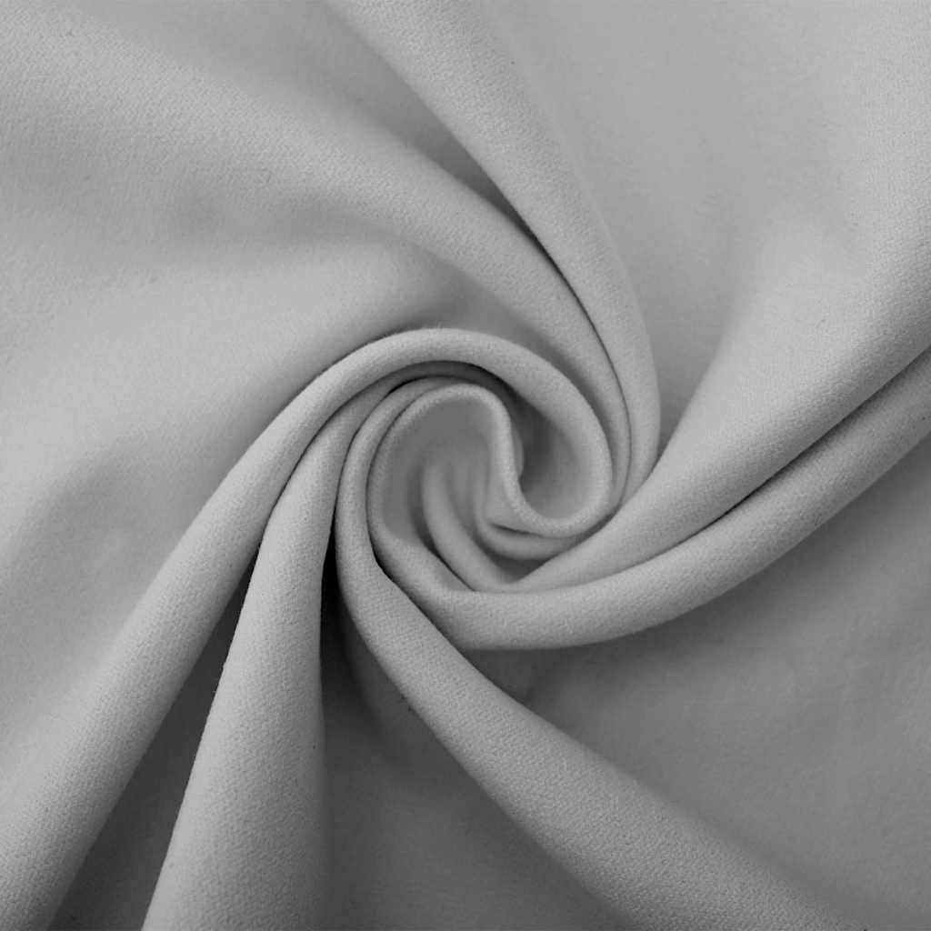 Sportshåndklæder 2 pcs Mørkegrå 140 x 70 cm