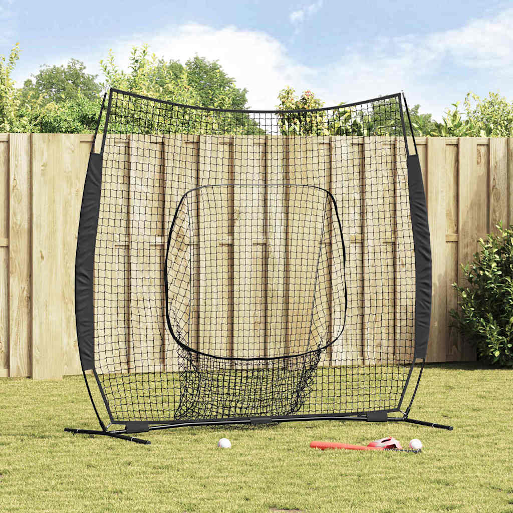Baseball & Softball Sort 250 x 106 x 209 cm Polyester