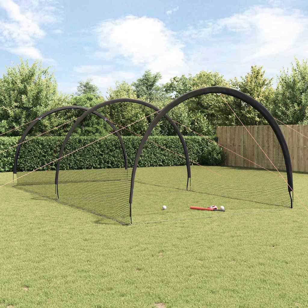 Baseball & Softball Sort 702 x 369,5 x 243,5 cm Polyester