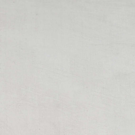 Plænekant 450 x 25 cm Rustfrit stål Sølv
