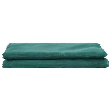 Siloafdækning Grøn 24 x 5 m HDPE