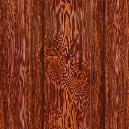 Haveskure Brun 103 x 74 x 200 cm Metal