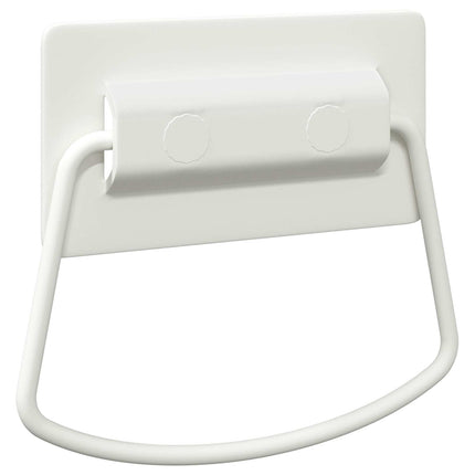 Skab Håndtag Hvid 85 x 45 mm Metal