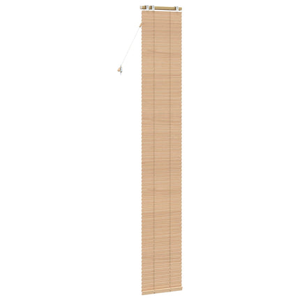 Persienner Eg Look 45 x 250 cm 35 mm Massivt Paulownia Træ