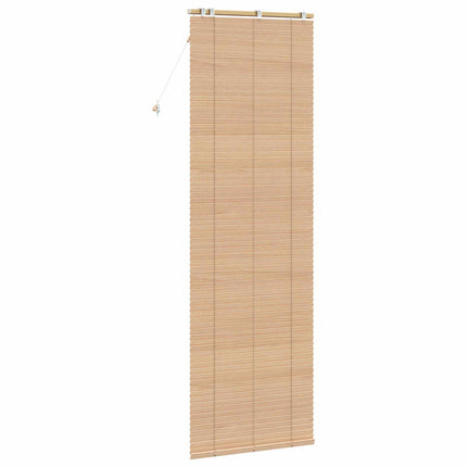 Persienner Eg Look 90 x 250 cm 35 mm Massivt Paulownia Træ
