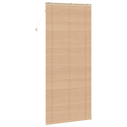 Persienner Eg Look 115 x 250 cm 35 mm Massivt Paulownia Træ