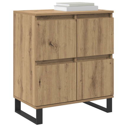 Sideboard Artisan Egetræ 60 x 35 x 70 cm