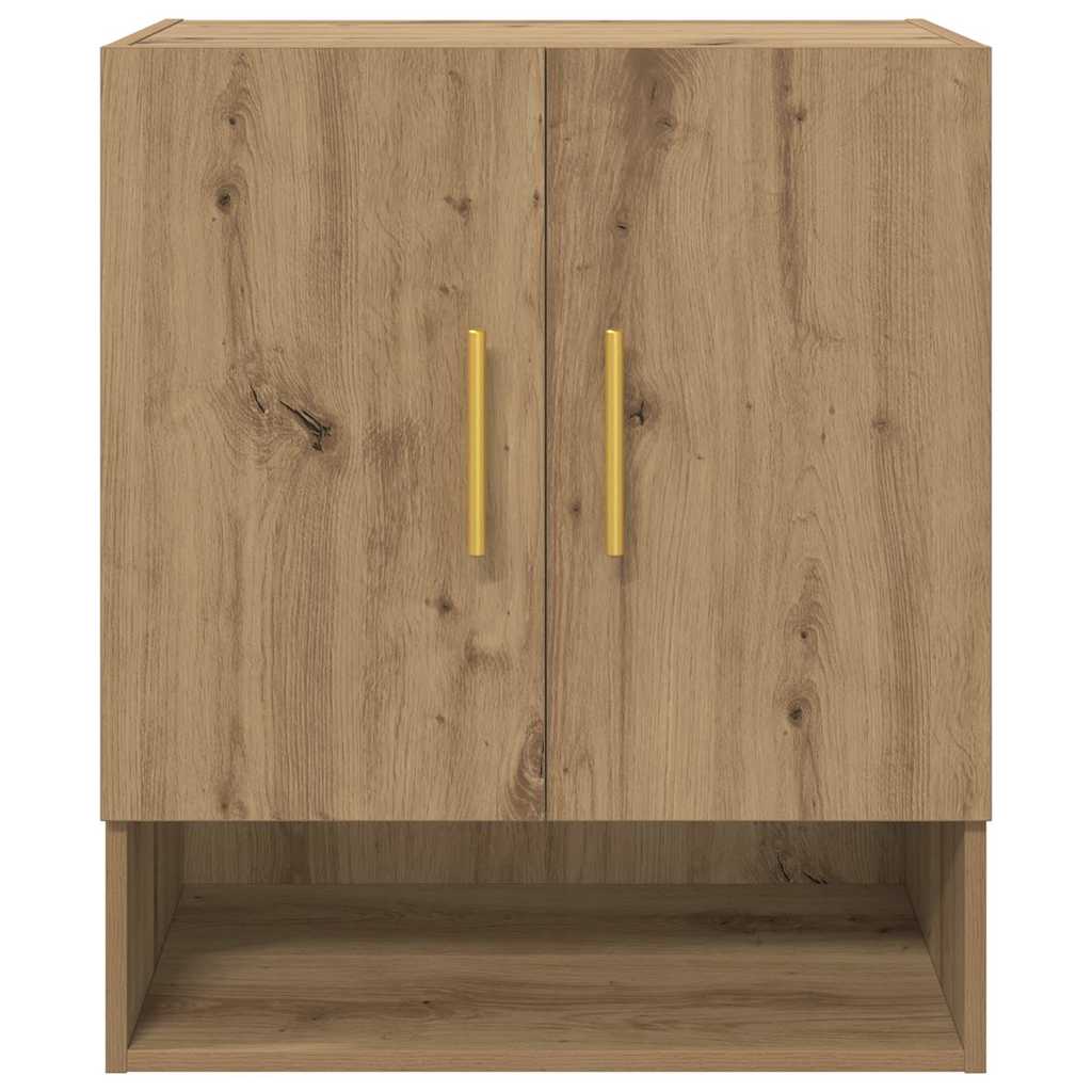 Vægskab Vægmonteret artisan eg 60 x 31 x 70 cm Konstrueret træ