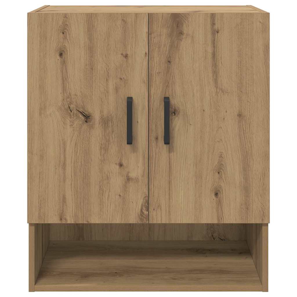 Vægskab Vægmonteret artisan eg 60 x 31 x 70 cm Konstrueret træ