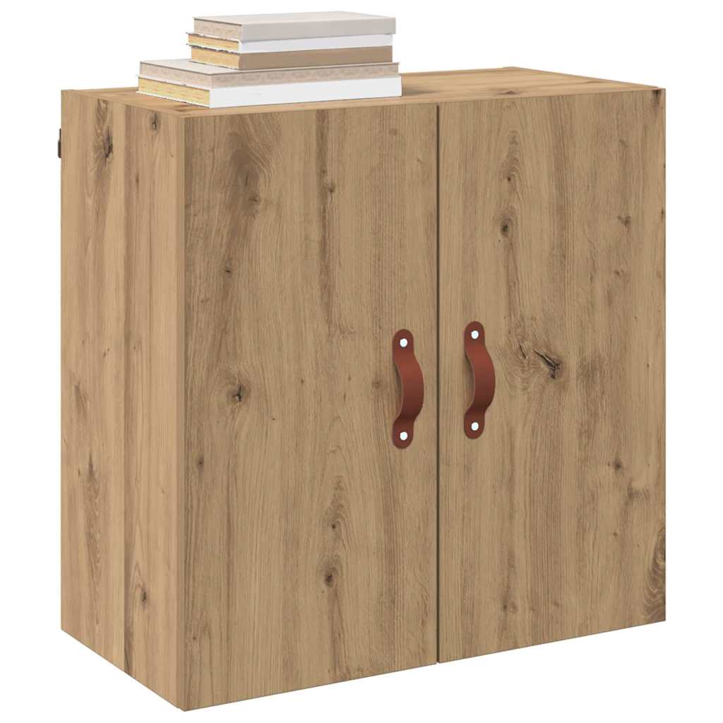Vægskab Vægmonteret artisan eg 60 x 31 x 60 cm Konstrueret træ