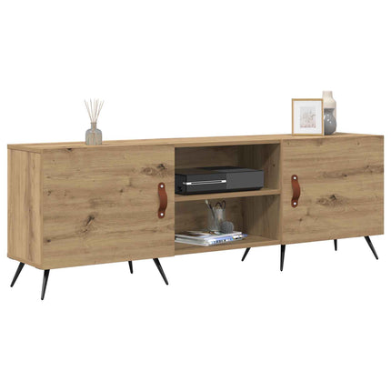 TV-skab 150 x 30 x 50 cm artisan eg Konstrueret træ