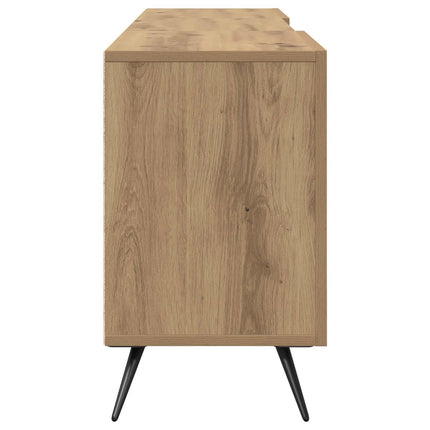 TV-skab 150 x 30 x 50 cm artisan eg Konstrueret træ