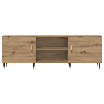 TV-skab 150 x 30 x 50 cm artisan eg Konstrueret træ