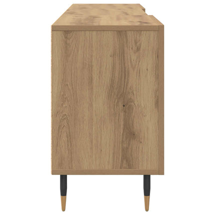 TV-skab 150 x 30 x 50 cm artisan eg Konstrueret træ