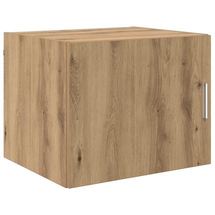 Vægskab artisan eg 50 x 42,5 x 40 cm Konstrueret træ