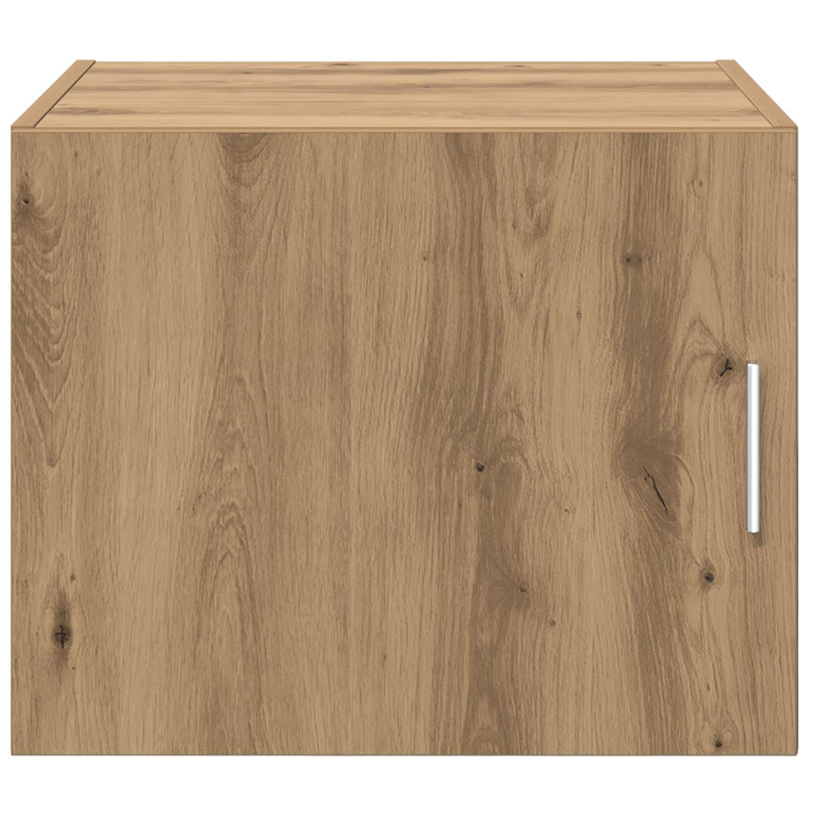 Vægskab artisan eg 50 x 42,5 x 40 cm Konstrueret træ