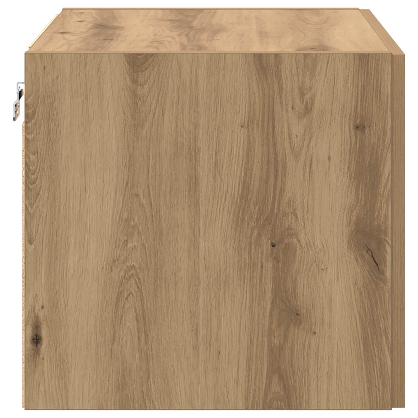 Vægskab artisan eg 50 x 42,5 x 40 cm Konstrueret træ