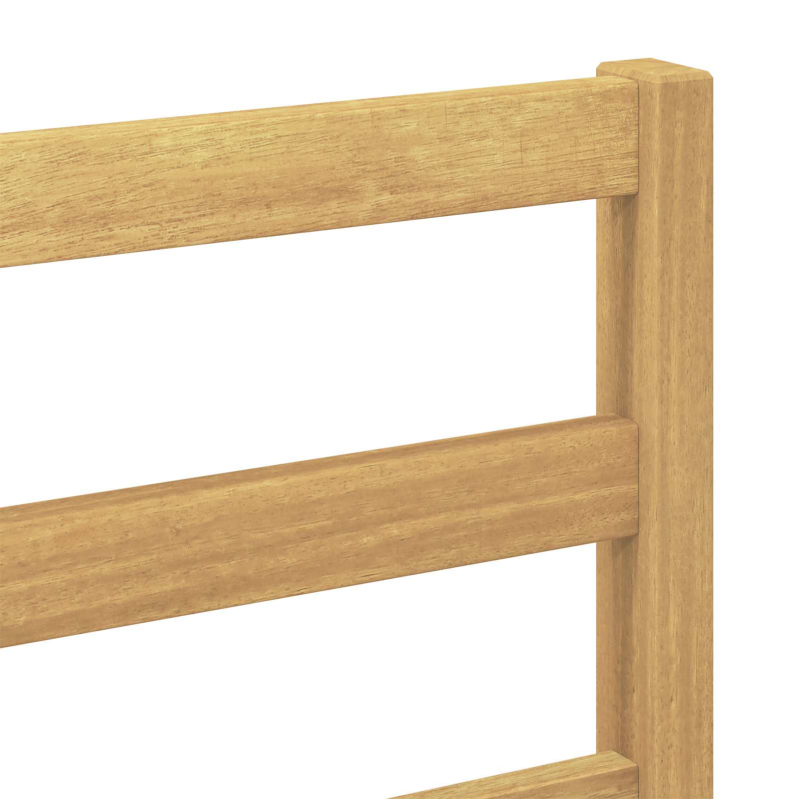 Udendørs sofagruppe med pude 9 pcs Hvid og Beige