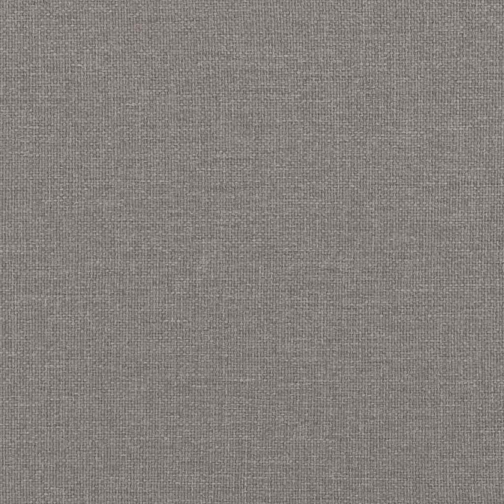 Hovedgærde Andet Brun og taupe 160 cm Massivt fyrretræ