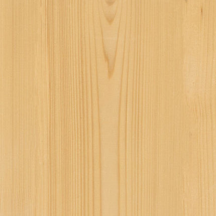 Kyllingehus Brun 75 x 60 x 89 cm Massivt fyrretræ