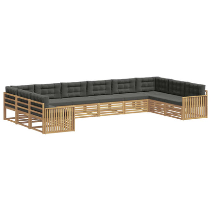 Sofasæt 10 stk.