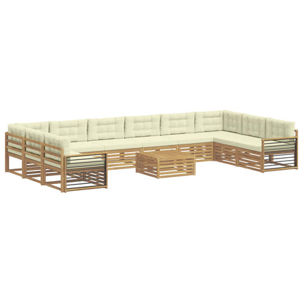 Sofasæt 11 stk.