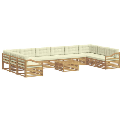 Sofasæt 11 stk.