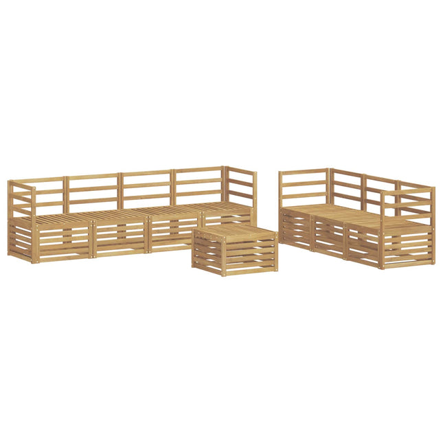 Sofasæt 8 stk.