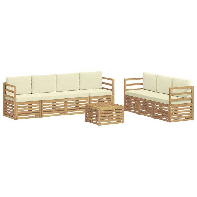 Sofasæt 8 stk.