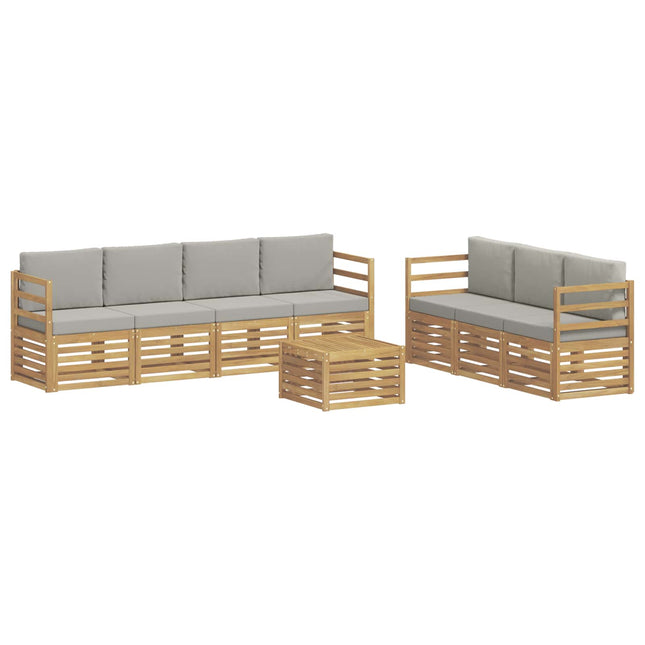 Sofasæt 8 stk.