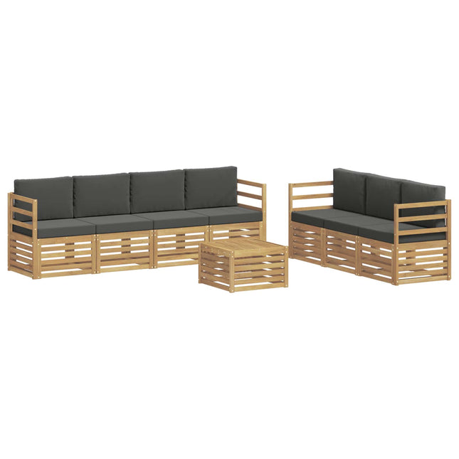 Sofasæt 8 stk.