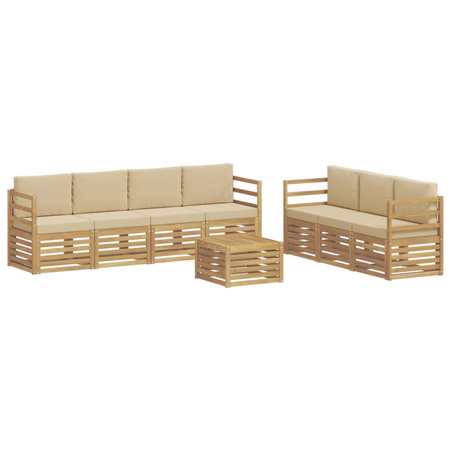 Sofasæt 8 stk.