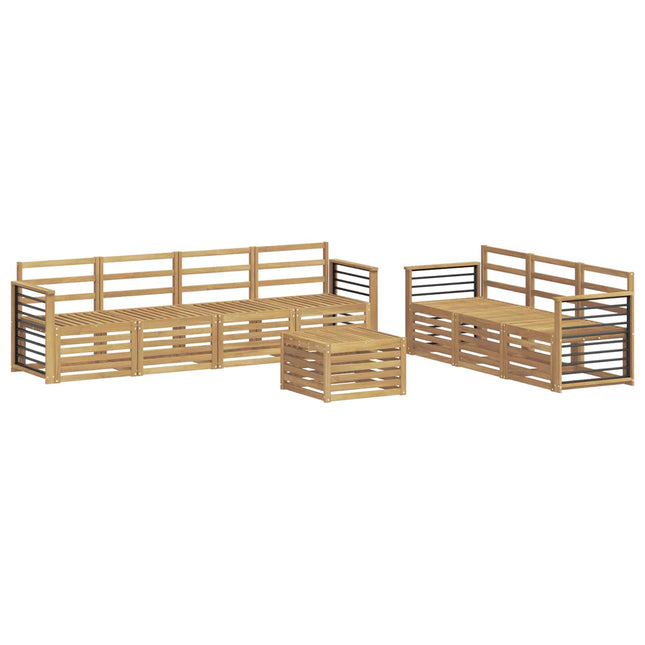 Sofasæt 8 stk.