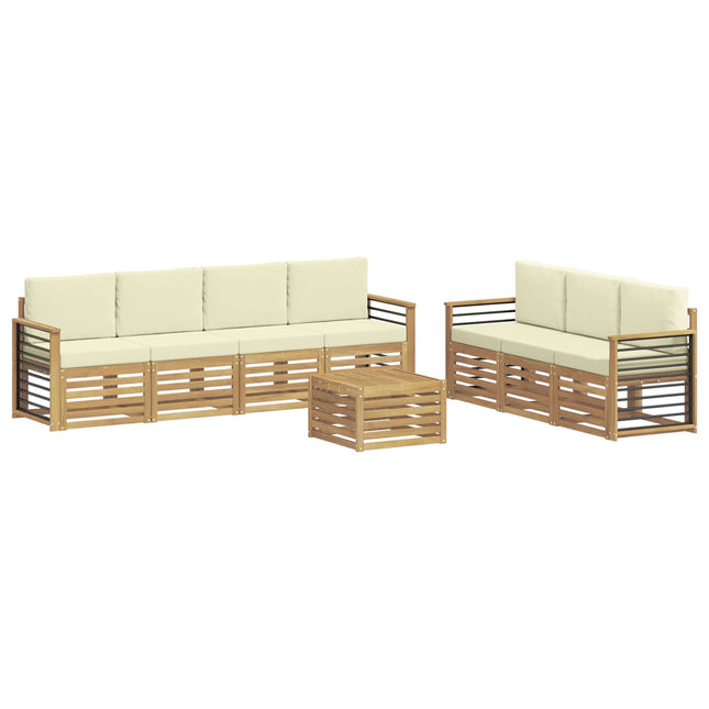 Sofasæt 8 stk.