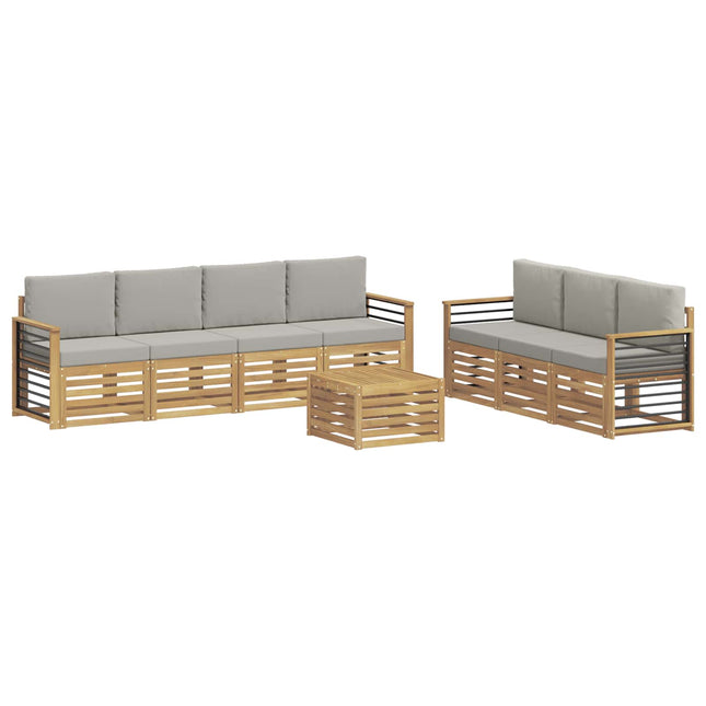 Sofasæt 8 stk.