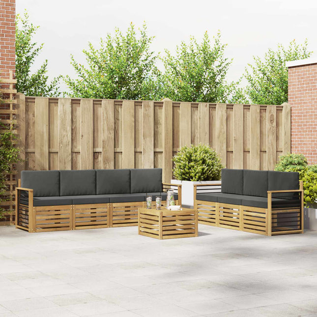 Sofasæt 8 stk.