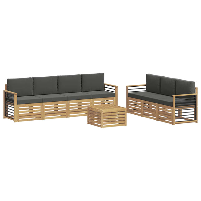 Sofasæt 8 stk.