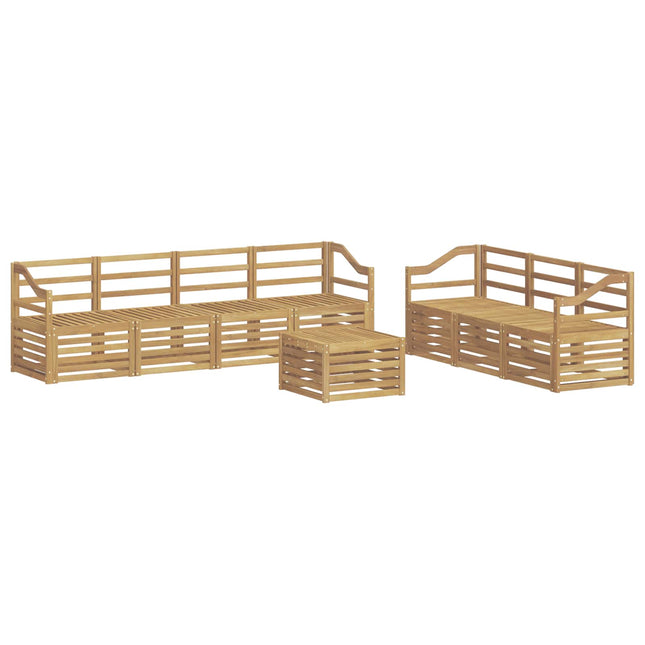Sofasæt 8 stk.