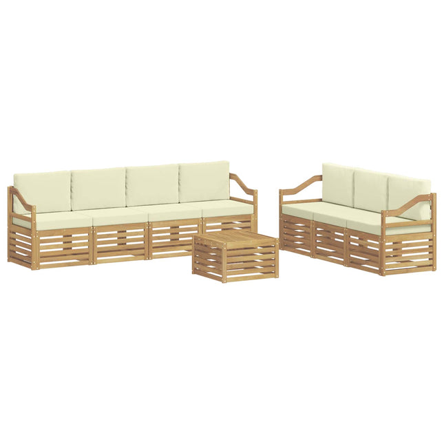 Sofasæt 8 stk.
