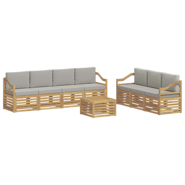 Sofasæt 8 stk.